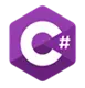 C#