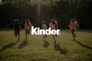 kinder