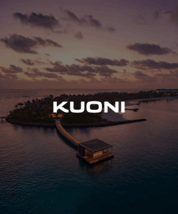 KUONI
